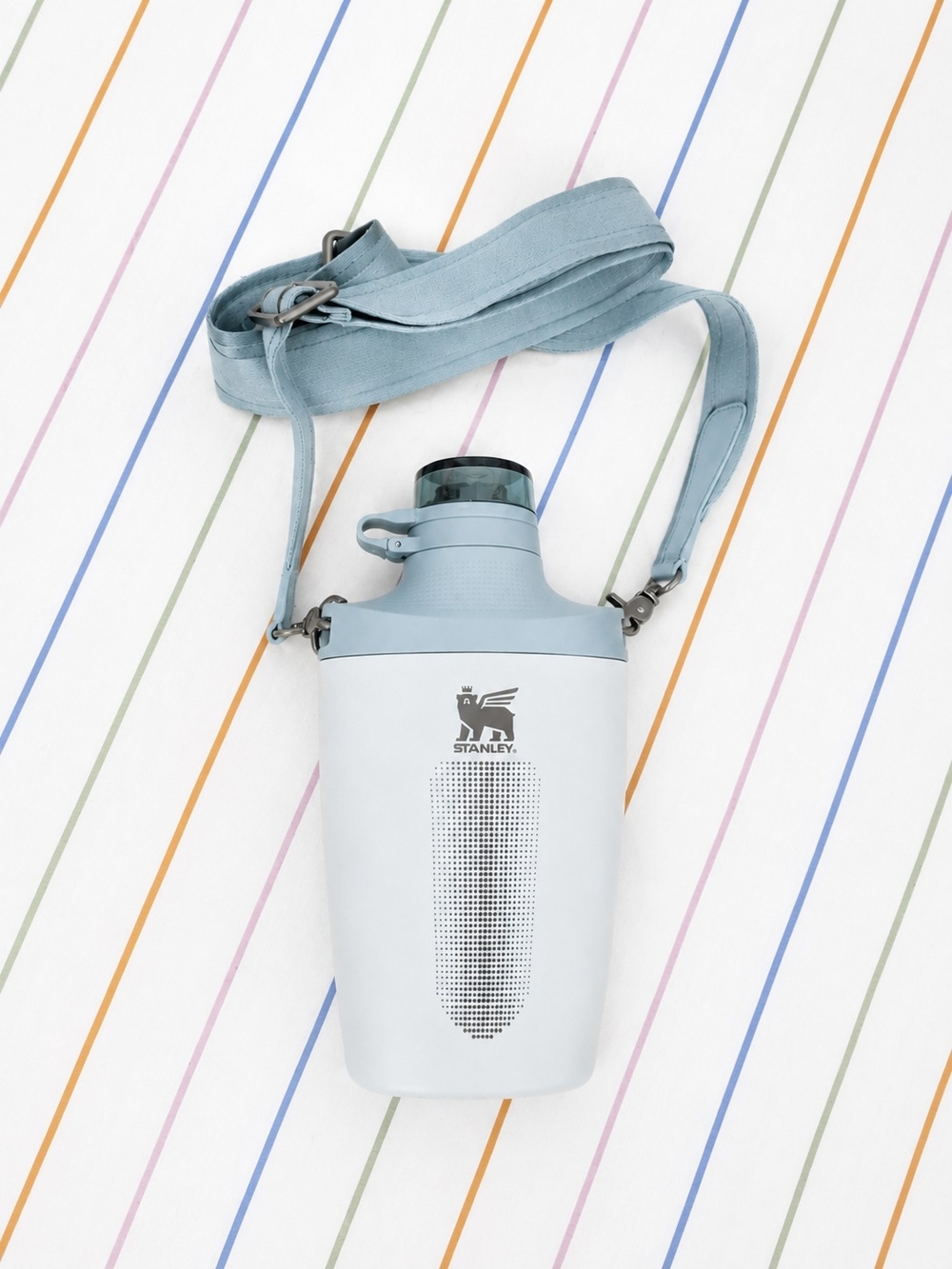 Stanley Cross Bottle 23oz